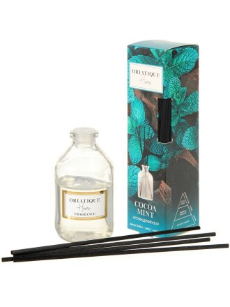 Мятно-шоколадный