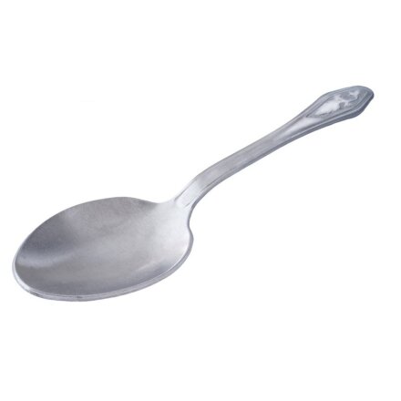 Ложка алюминий, столовая, Scovo, МТ-021