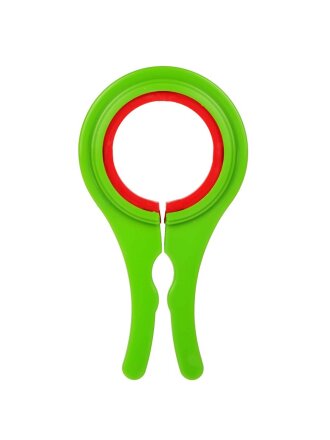 Ключ для завинчивающихся крышек, 5 радиусов, в ассортименте, 2164