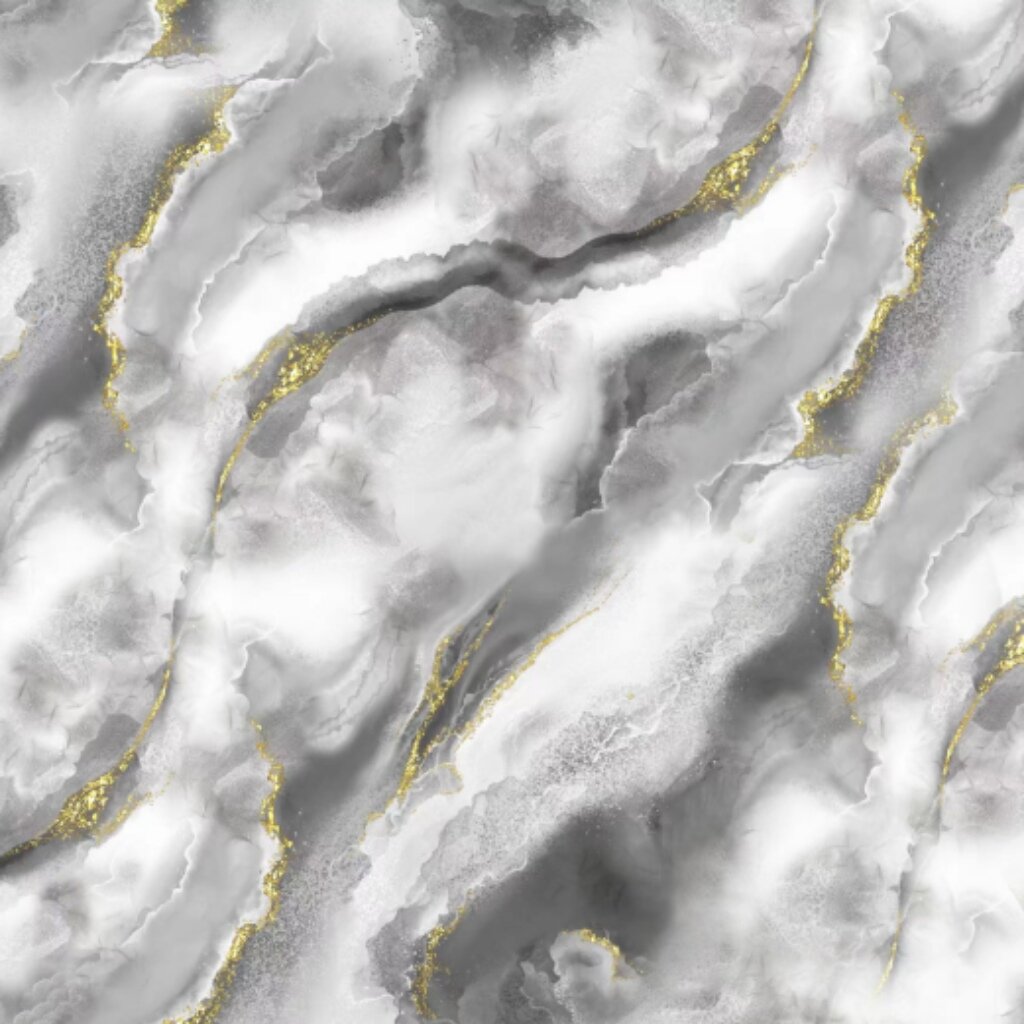 Клеенка Dekorelle, Декор, 1.4х20 м, силикон, 0.2 мм, 3930