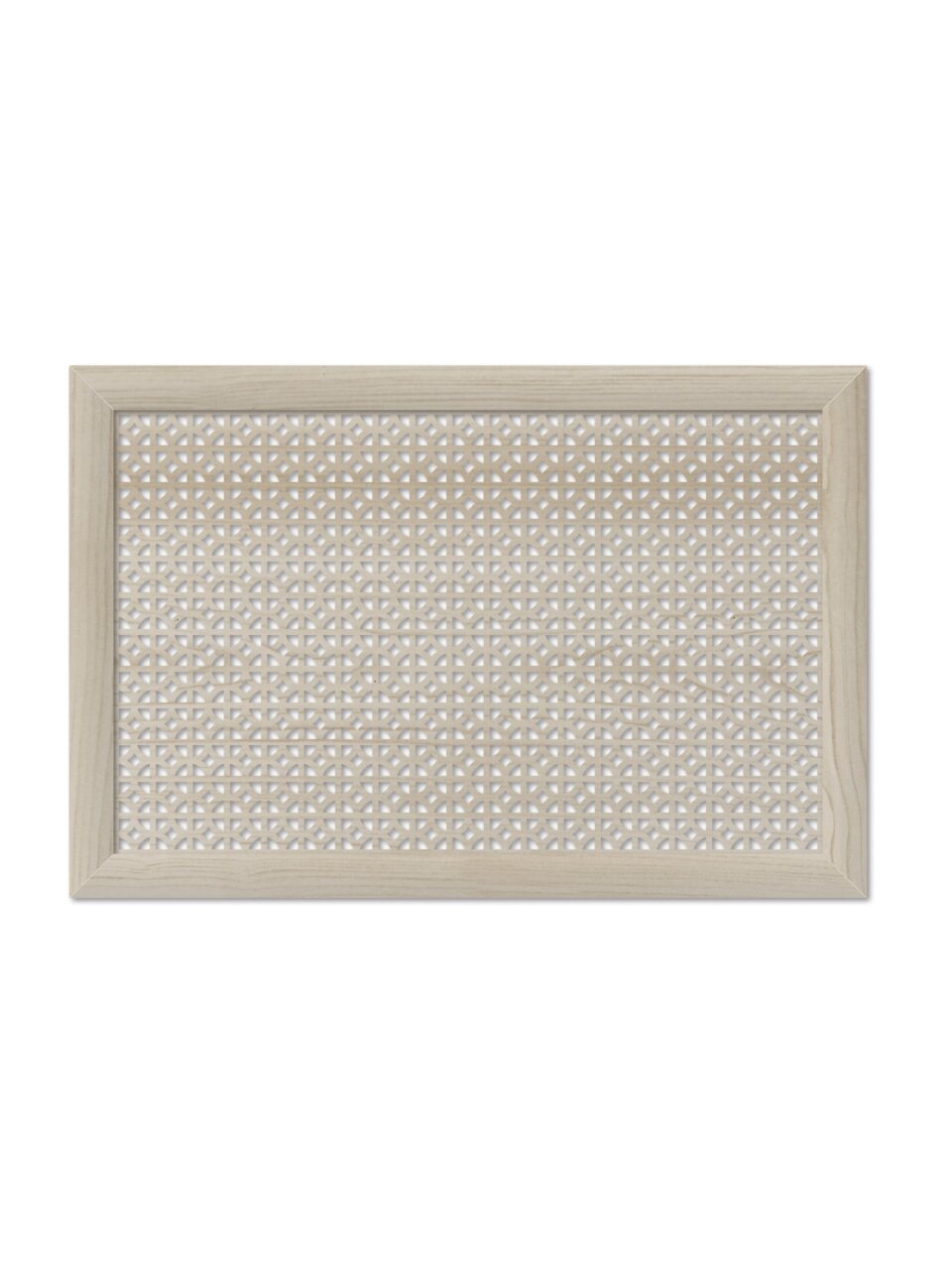 Экран для радиатора, МДФ, 900х600 мм, дуб сонома, Сусанна, Стильный Дом