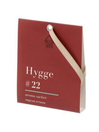 Персик и пион