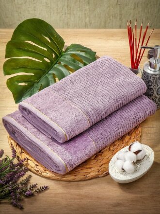 пыльно-сиреневый