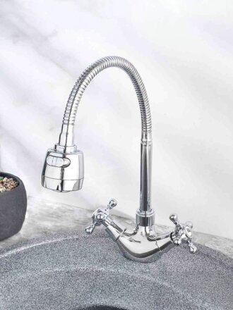 керамическая кран-букса