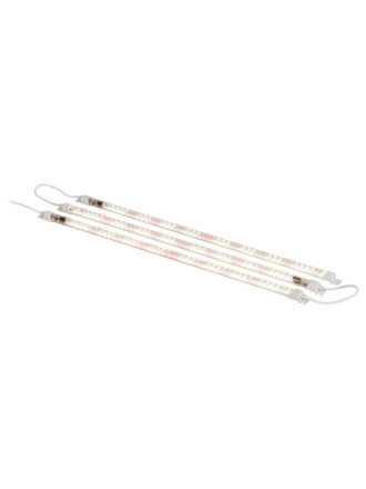 Светильник светодиодный для растений, 30 Вт, 210-265 В, IP65, Эра, FITO-3х10W-LINE-Ra90, Б0049315