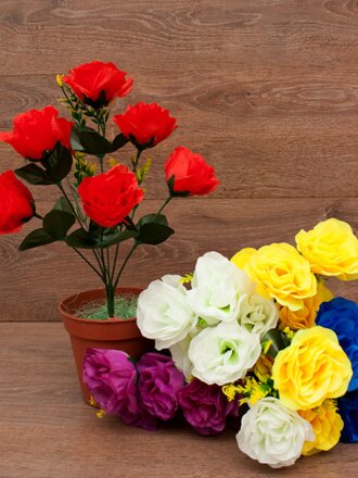 в ассортименте