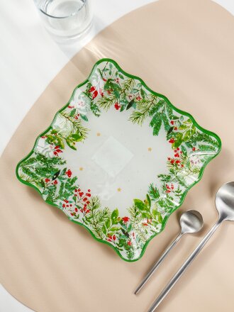 квадратное