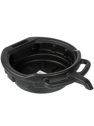 Поддон для слива масла, 8 л, 515х390х140 мм, A90050