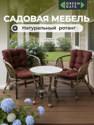 Мальдивы мини