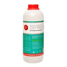 Биотопливо ZeFire, Premium, 1 л