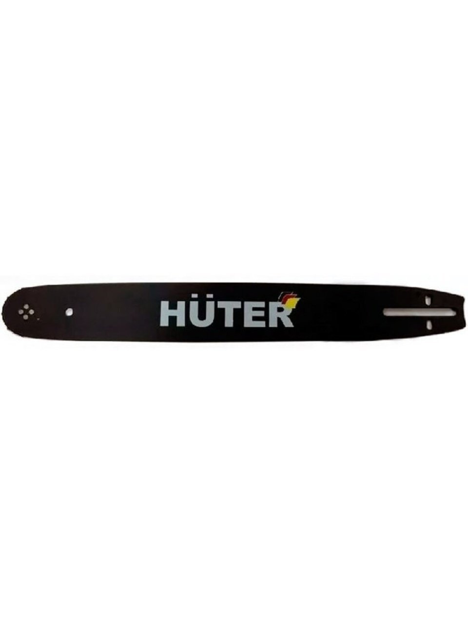 Шина Huter, CS-181, 18&amp;quot;, шаг цепи 0.325 дюйм, 1.5 мм, 72 звена , для BS-45, BS-52M, 71/4/5
