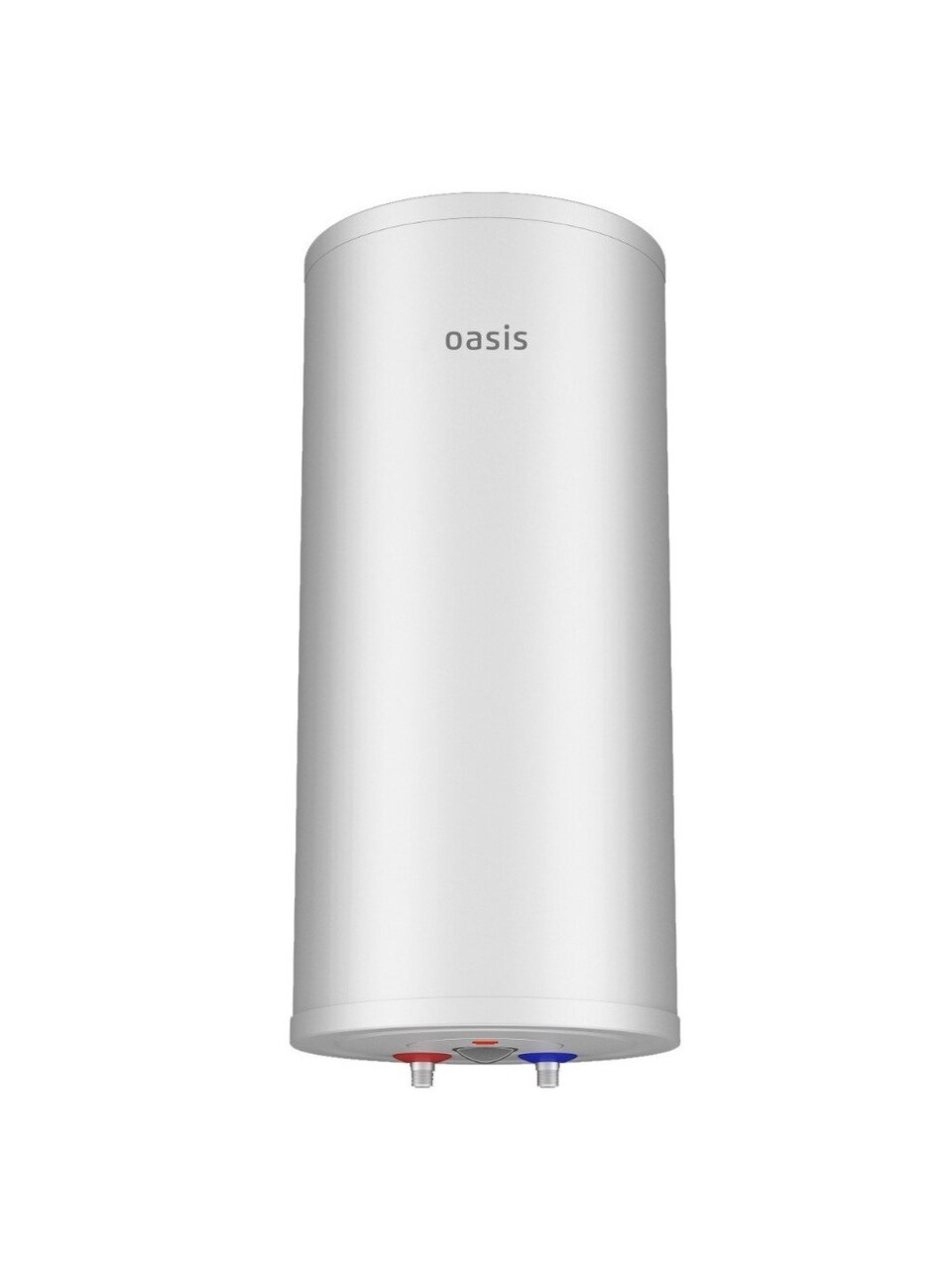 Водонагреватель электрический, накопительный, Oasis, AS-50, 50 л, 2 кВт
