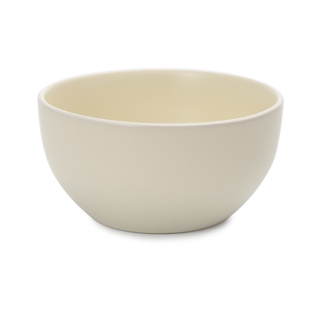 Салатник керамика, круглый, 14.5 см, Scandy milk, Fioretta, TDB538 тарелка суповая керамика 21 см круглая impression fioretta tdp037