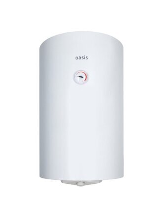 Водонагреватель электрический, накопительный, Oasis, SV-50, 50 л, 1.6 кВт