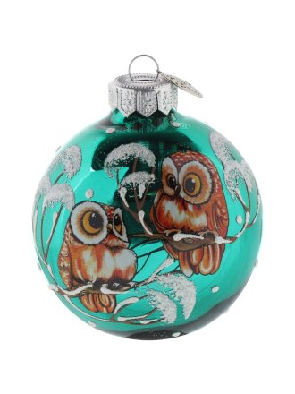 Лесные совята-6