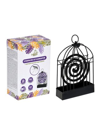 с декоративной подставкой