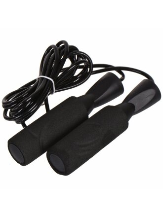 Скакалка 2.8 м, в ассортименте, T2022-HT037