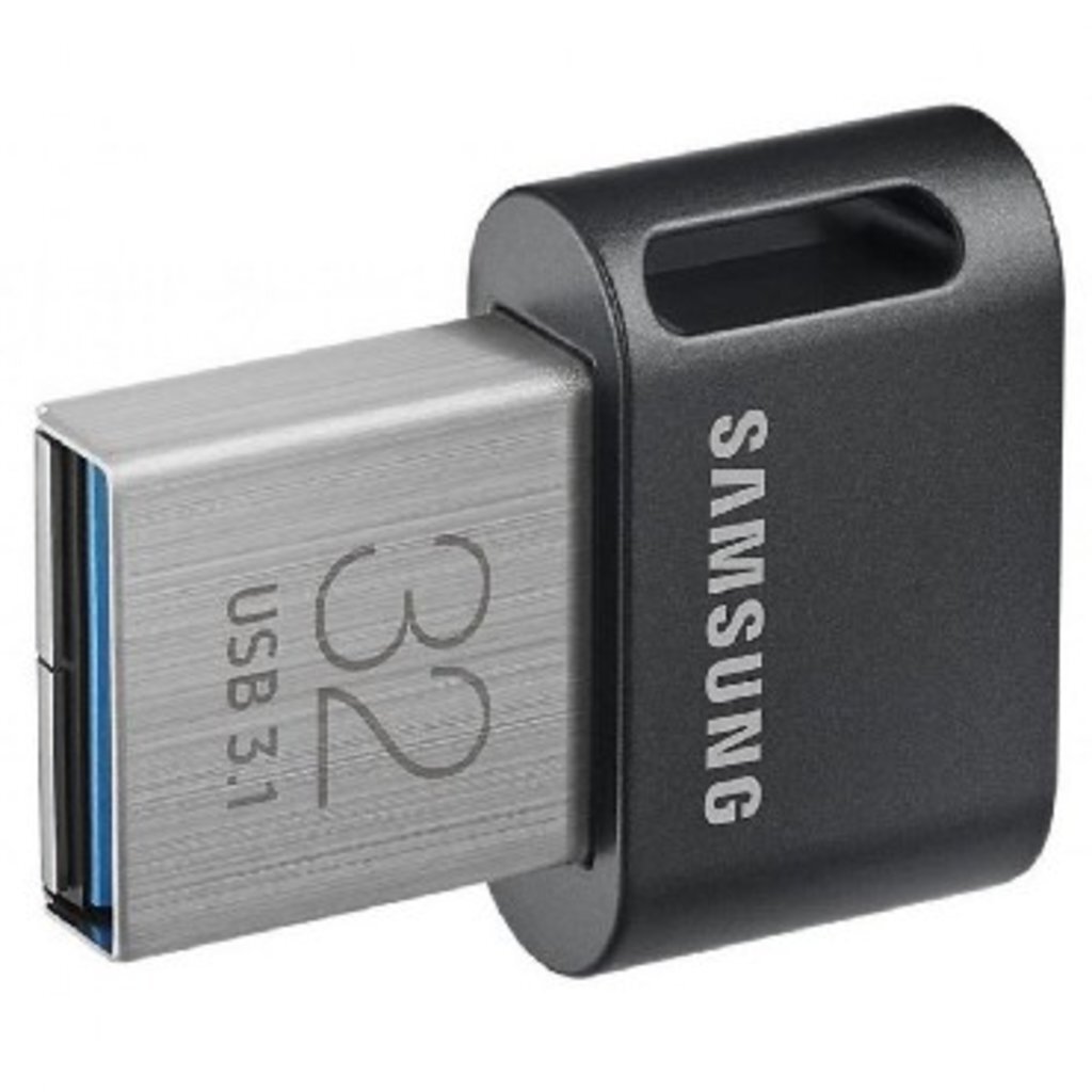 USB флеш SAMSUNG 32GB FIT PLUS USB 3.1 300MB/S