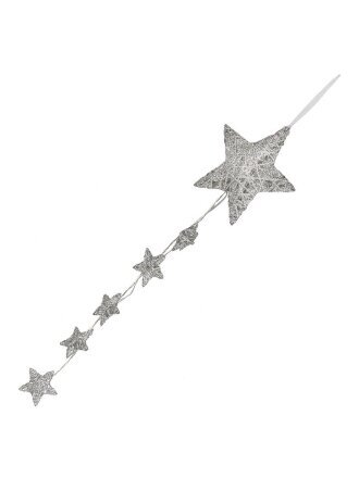 Фигурка декоративная 15LED, SYTYB-1723058