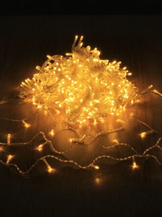 теплый белый