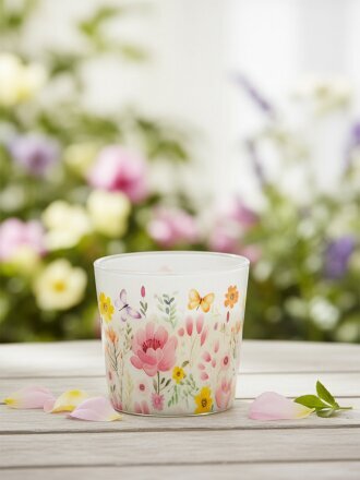 Цветущий Луг