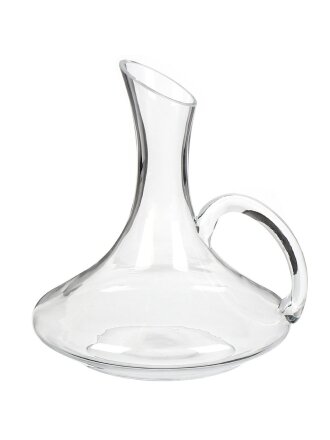Декантер стекло, 1.5 л, 25х19х13 см, Y6-6490/Y4-9175
