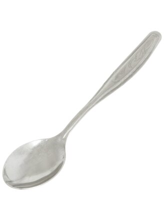 Ложка нержавеющая сталь, чайная, Добросталь/Нытва, Силуэт М3, н03м3