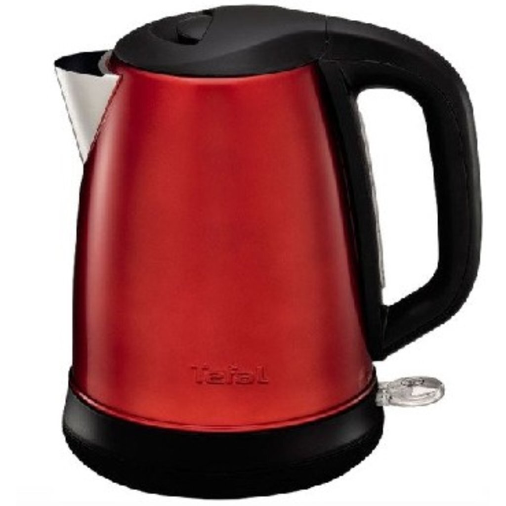 Чайник TEFAL KI270530 нержавейка