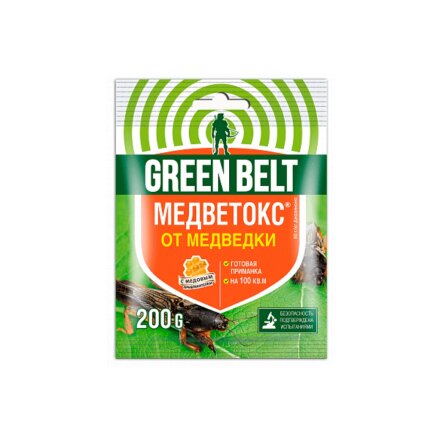 Медветокс