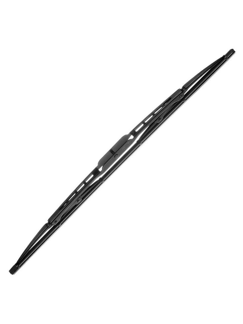 Щетка стеклоочистителя Alca, каркасная, 18&amp;quot;/45 см, 108000