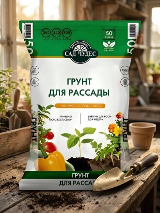 для рассады