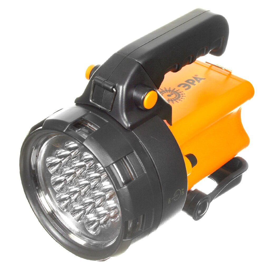 Фонарь ручной Эра FA19M 19 LED