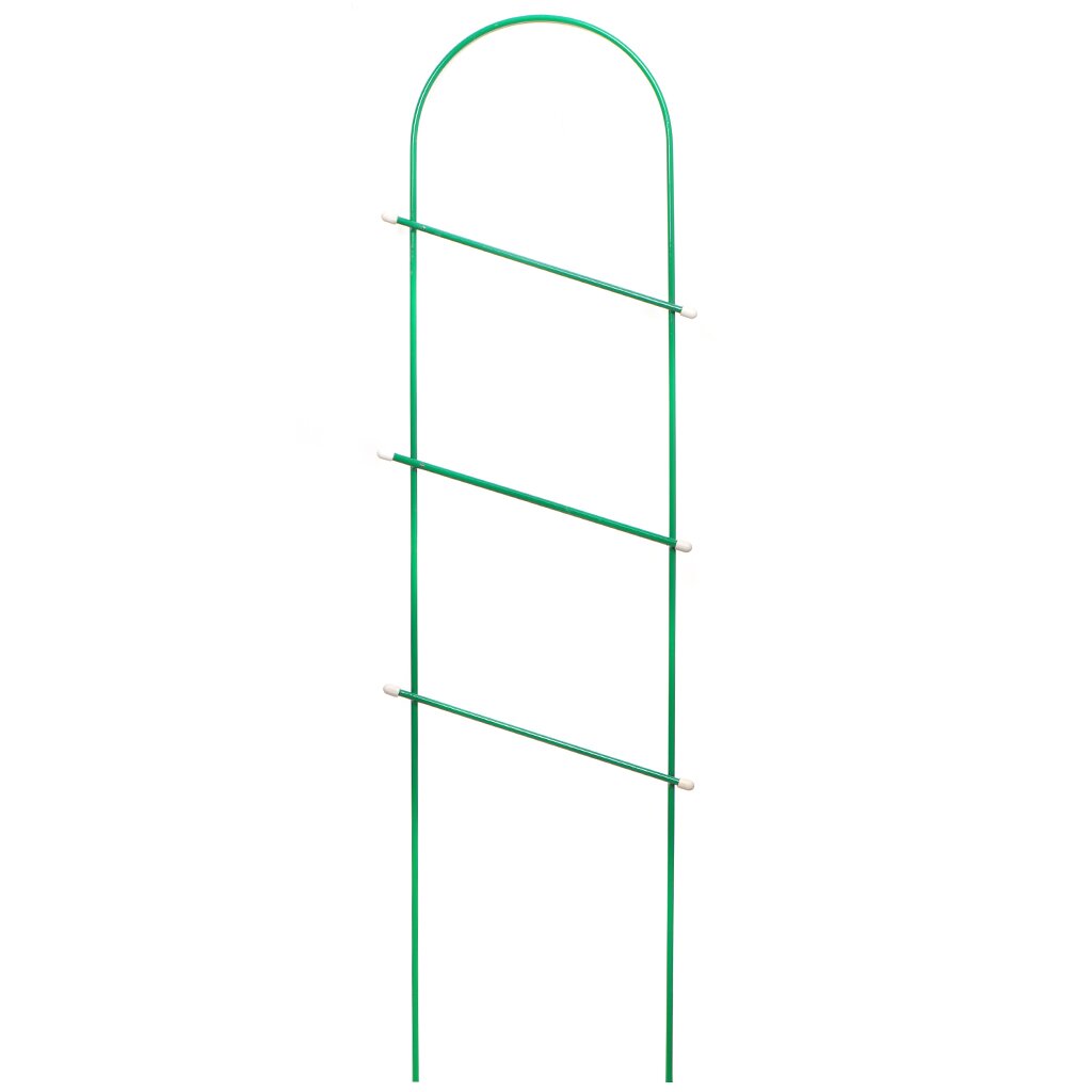 Шпалера для растений, 35х130 см, Лесенка