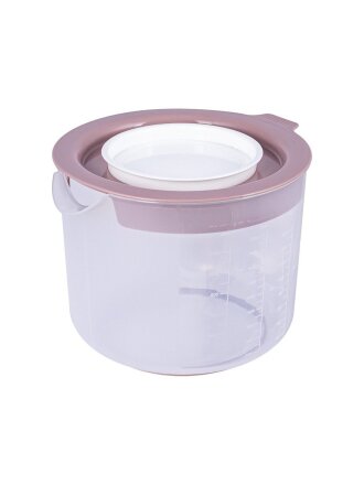 Набор для приготовления 5 предметов, Полимербыт, Хозяюшка, 433813000