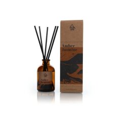 Амбра и жасмин, Eco Stil