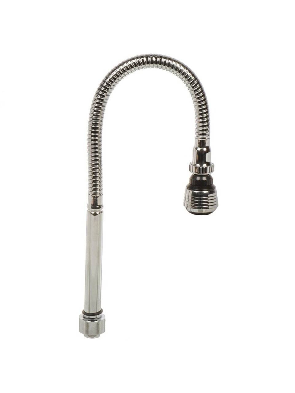 Излив смесителя гибкий, Potato, P67-08