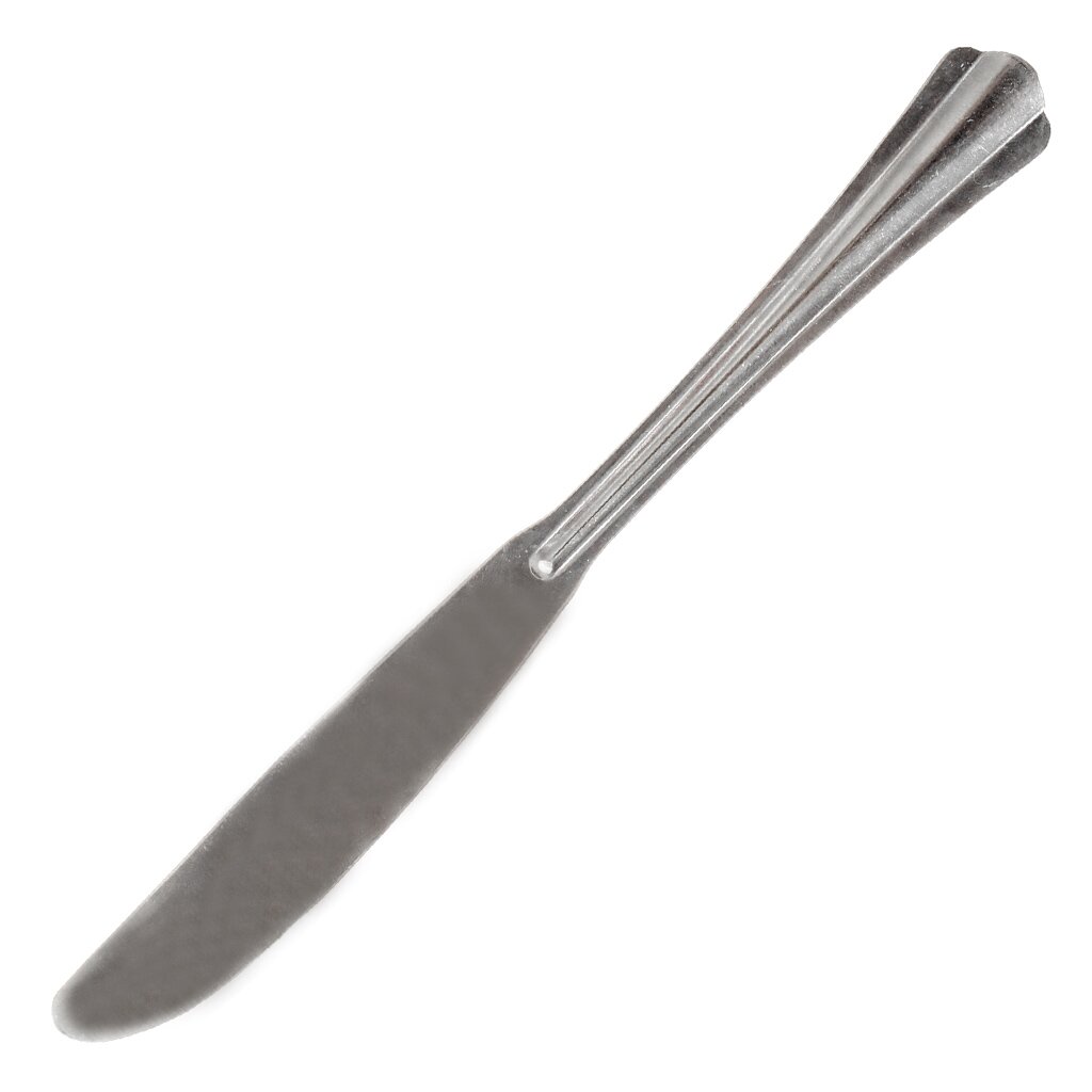 Нож нержавеющая сталь, столовый, Добросталь/Нытва, Новинка М27, н30м27 марта