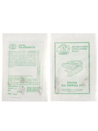 Ла Белла F1 МФ