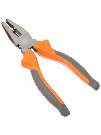 Пассатижи 150 мм, двухкомпонентный, SPE13806-05