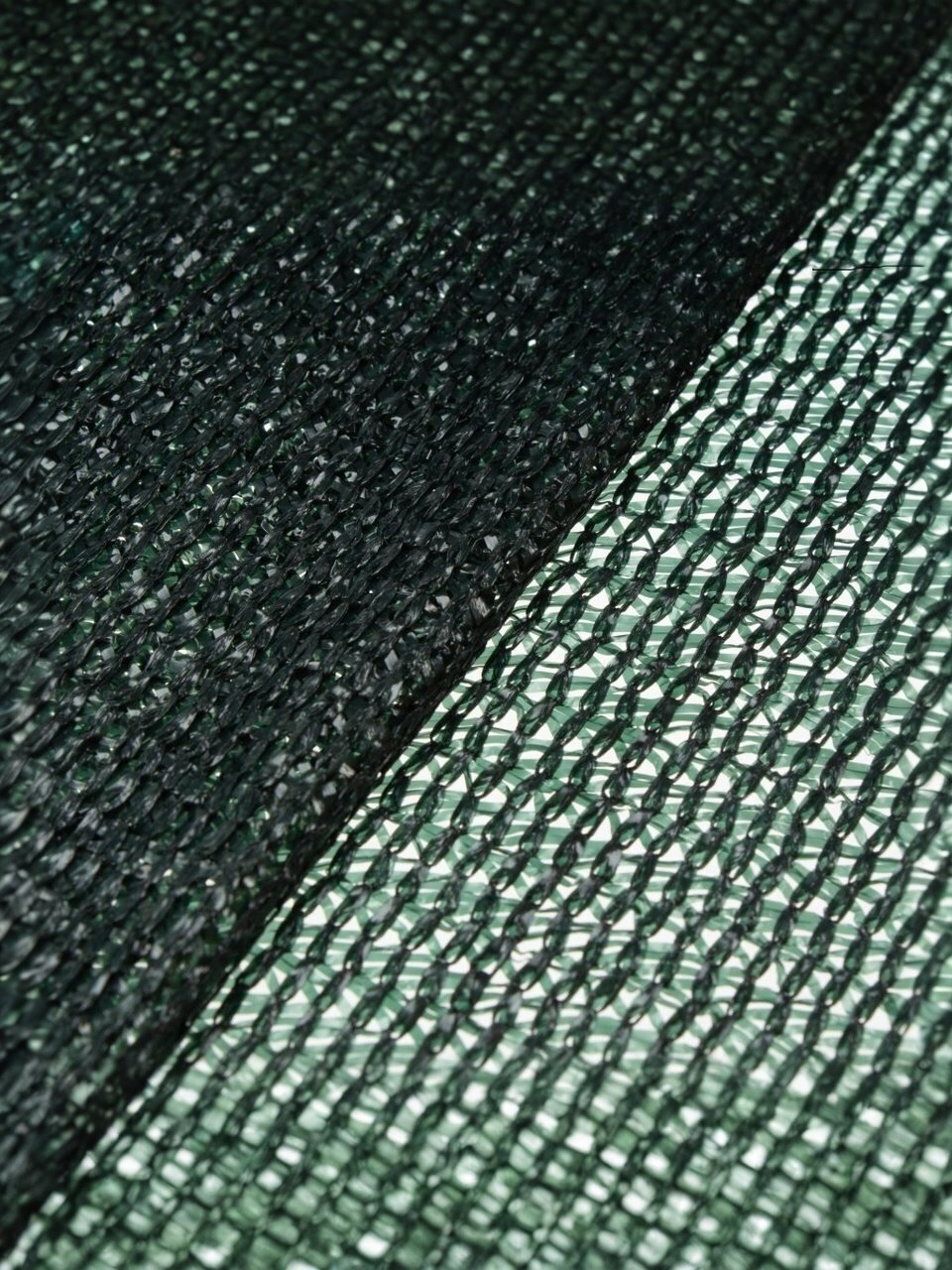 Сетка затеняющая 400х5000 см, степень затемнения 80-88%, Чеховский Завод Материалов, 00-00003030