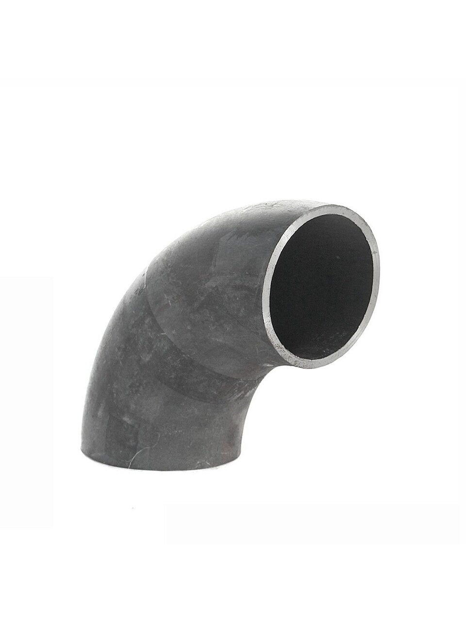 Отвод 1&amp;quot;, 90 °, сталь, шовный, ДУ25