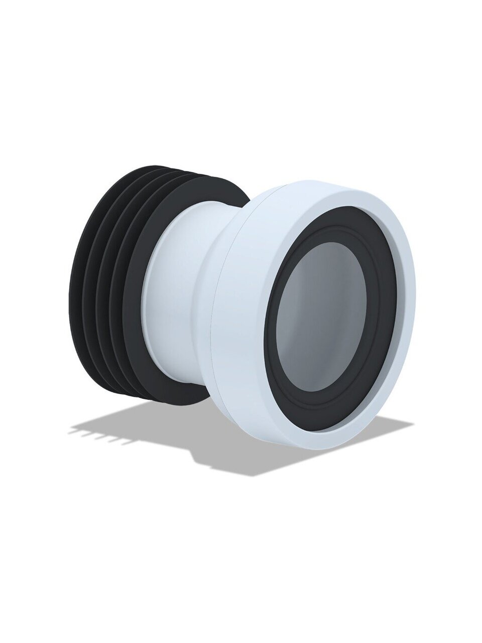 Манжета для унитаза АниПласт, W1218