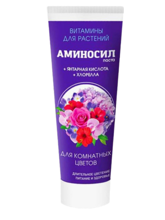 гель
