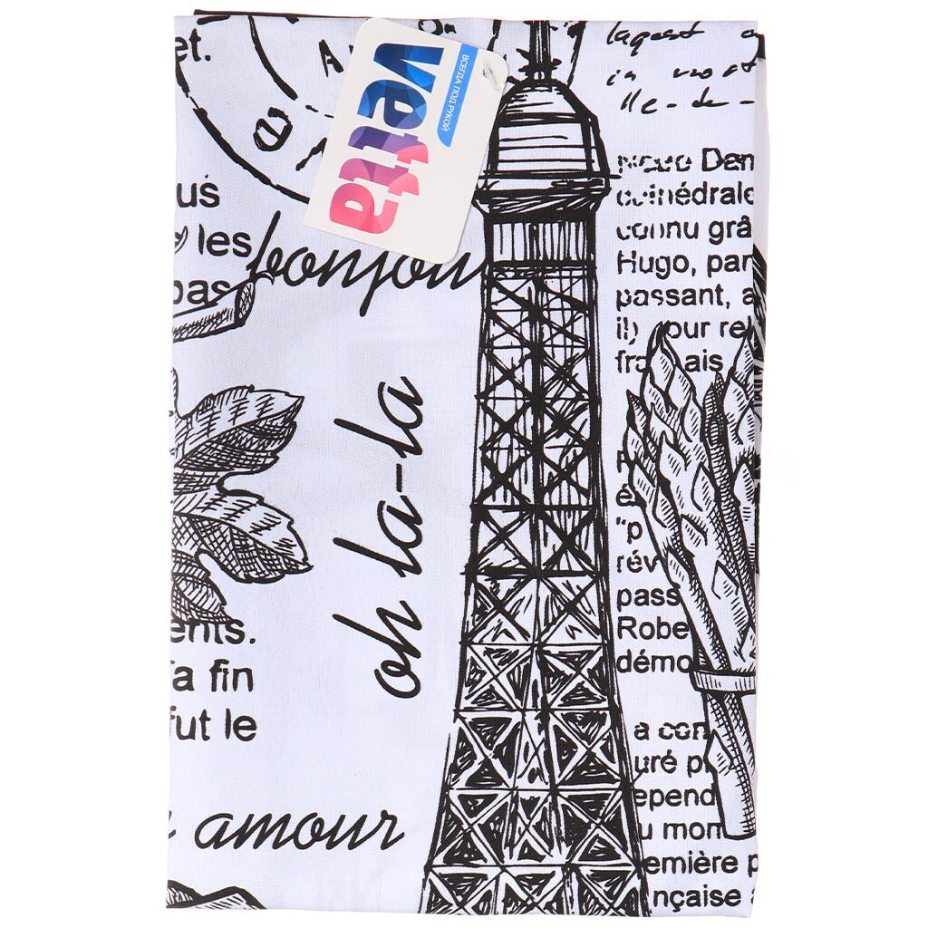 Фартук, 51х76 см, Vetta Прованс 494-012