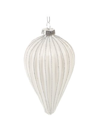 Капля Серебристые грани