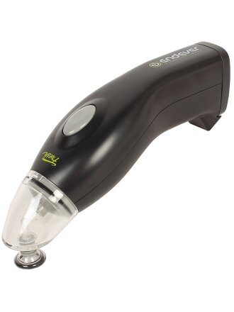 Упаковщик вакуумный пластик, черный, Endever, Smart 22