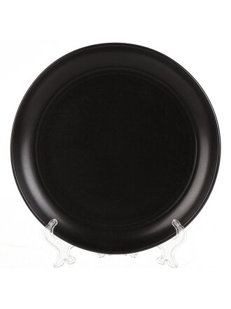 Тарелка десертная, керамика, 20 см, круглая, Elision, Atmosphere, AT-K3436