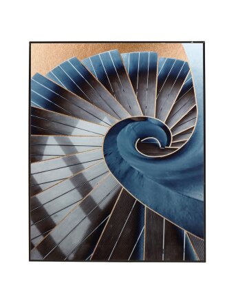 Картина 40х50 см, Лестница, Y4-5098