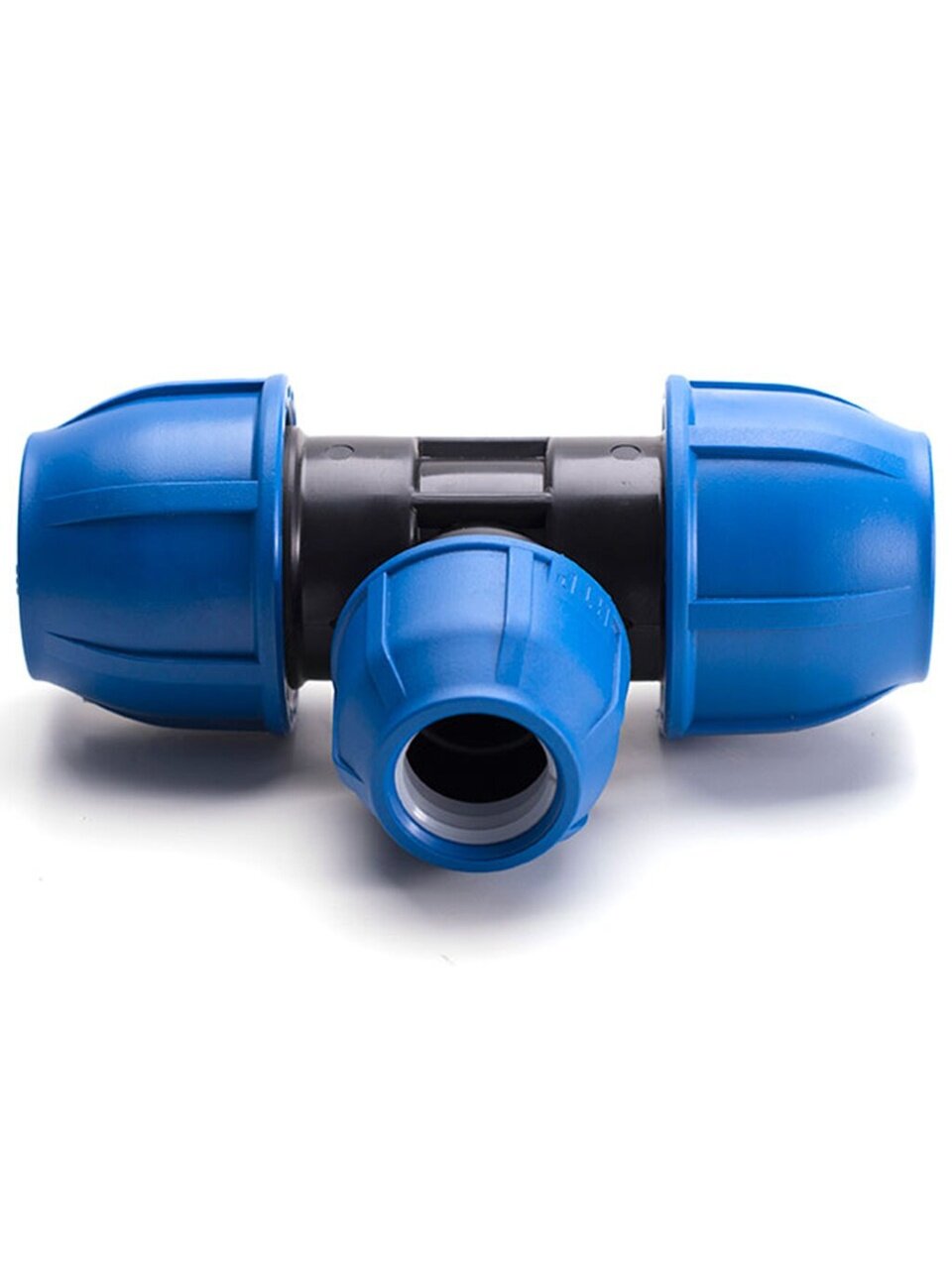 ПНД тройник d32 мм, РосТурПласт