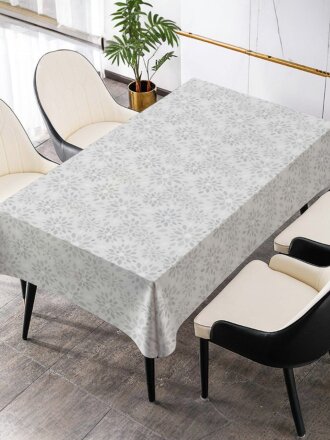 Клеенка Silvano, Элегия, 1.39х20 м, ПВХ на тканевой основе, PW195-R1018-1-2